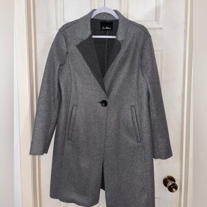 Sam Edelman Grey Coat